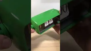 Seth Thomas Model 813 flip clock