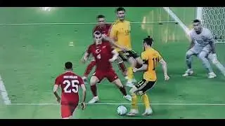 Goal de Connor Roberts 2-0 Wales  vs Turqu&iacute;a Euro 2020