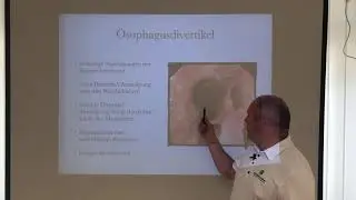 Verdauung Pathologie I