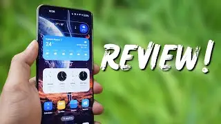 OxygenOS 14 Beta 4 In-Depth REVIEW with Battery Backup, Bugs, Performance & More! STABLE TOMORROW 😍
