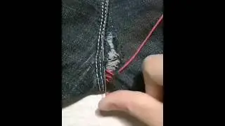 Pent Rafu 🧶🧵stitching,&lsaquo;&lsaquo;&lsaquo;&lsaquo;