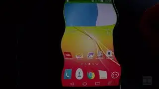 LG G2 Quick Setup Android 5.0.2