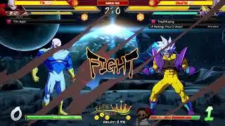 Fade Friday W30 | #saint_genjig on #Twitch #Streetfighter6 #FadeFriday #FGC #Gaming #Tournament