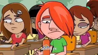 Want a fanta -test