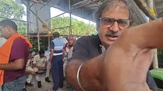 Fire Safety Measures in Bihar For Durga Puja Dussehra BHARAT DARSHAN