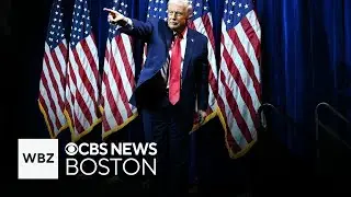 Trump calls military operation in Venezuela an 