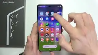 Samsung S26 Ultra: How to Clone Apps (Dual Apps Feature)