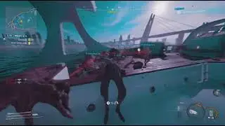Fallout crossover event/New season 1 reloaded Bo7/ The ghouls LTM Mp!