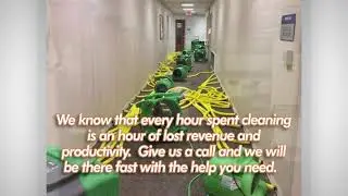 SERVPRO South Holland/Dolton/Riverdale: Commercial Services