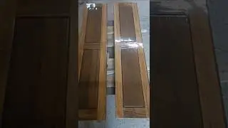 High gloss finish #ytshorts #highglossfinish #highgloss #anandwoodpolish #shorts