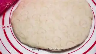 Silicone Pizza Baking Mat