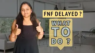 FNF Payment Delay &ndash; Know Your Rights! || Salary Delayed - Ab kya Krna chahiye || Vlog 3