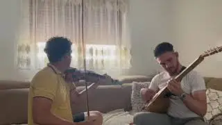 MALIC I ACO KOLO ZA DUSU