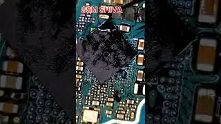 Power IC change #iphonefixer #mobiletips #pleasesubscribe #viralvideo