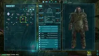 Glidersuit/Skins/Bionic/preview spawn abbreviation
