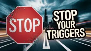 Triggers and Reactions, Identifying Your State Shifters and Triggers