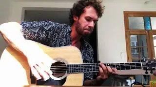 Florian De Schepper - Scorpio // 1 minute-takes //