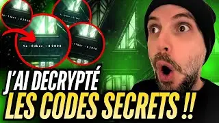 TEASER DOOMSDAY : LES CODES SECRETS R&Eacute;VEL&Eacute;S!!
