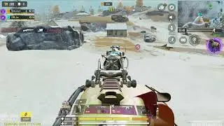 CODM BR Duo | Napali Nas Avionom ✈️ Lov s High Grounda kao Deer Hunter 🦌 | CRO_Leo & Vinkoslayer