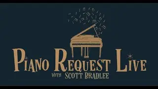 Sat, Dec 24 - Christmas Eve Request LIVE! w/ Scott Bradlee