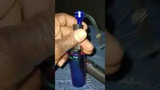RPM5 vape pen and New mini bowl storage hookah jar