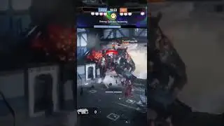 work #titanfall2 #titanfall2shorts #titanfall2clips #titanfall2player