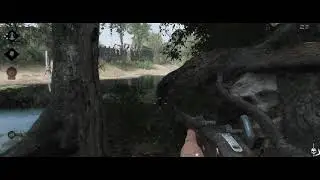 Hunt Showdown Shorts 106: Full Rotation