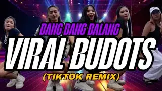VIRAL BANG BANG BALANG BUDOTS TIKTOK  DJ PAUL BIGATA  REMIX  BMC DJS
