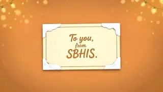 SBHIS Holiday Message 2025 🎁 