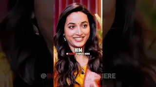 Шринидхи, как приятно видеть, как ты говоришь на малаялам🥹#srinidhishetty #nani #hitmovies