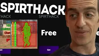 First Experience with FREE SpirtHack.me