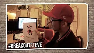 Meine erste Fanpost?! - Steve Heng