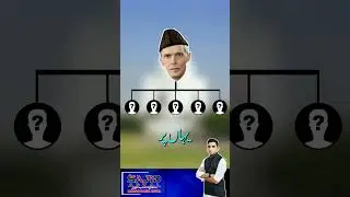 Mazar e Quaid Fatcs | History of Pakistan