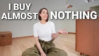 30 Tips to Be Extremely Frugal (this saved me THOUSANDS) | frugal living + minimalism