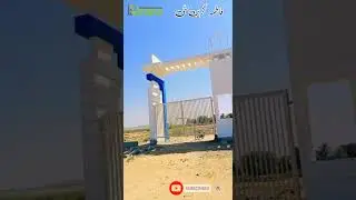 Fatima Green City Housing Society Fatima Green City Housing Society LDA Approved 80sq 100sq