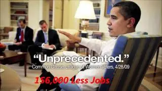 Obama For American Jobs