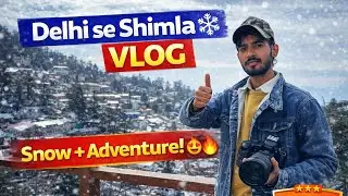 &ldquo;Chhota sa minivlog, thodi si bakchodi aur full on masti 😂 #comedy#funny#funnyreels#desicomedy