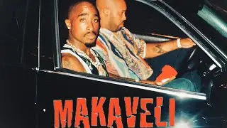 2Pac - If My Enemies Love Their Kids Ft Outlawz ( Supreme Euthanasia T.R.D Edition )