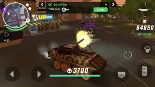 G1B1 kringle review and ho to get 5star(gangster new orleans)