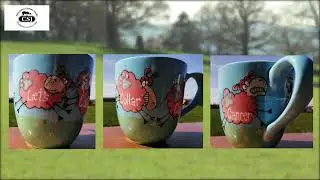 Annual Bodfari Sheepdog Trial Presentations 8th of April 2023 in aid of Cancer Research Wales