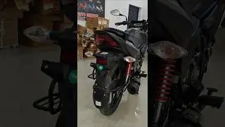 New model Glamour Xtec 125💥 2025 new model Glamour Xtec 125