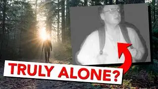 Alone for 27 Years: Who Was the North Pond Hermit?