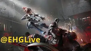 ⭕ Delta Force Live Stream: Vertical
