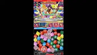 Mobile Capture Tests No#1 - Crash Fever