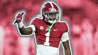 Kool-Aid McKinstry COMPLETE Alabama Highlights (2021-2023)
