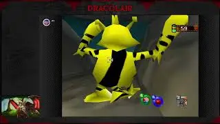 Pokemon Snap N64/Switch Part 2