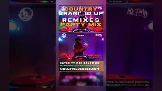 Happy Hump Day! Get your Country mix fix to get you through the week! Let's rock 🤘🔊💃🕺🎶