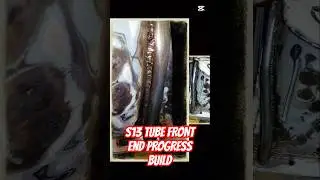 #capcut #nissan #s13 #silvia #fabrication #welding #sydney #australia