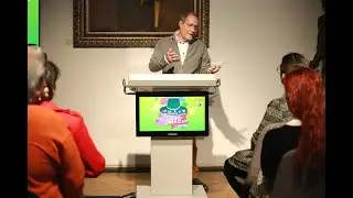 FCLA 2025 | &bdquo;Scriitori cubanezi din anii &lsquo;50&rdquo;