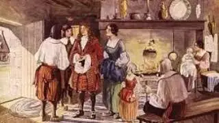 Chronicles Of Canada (4/7) Seigneurs Of Old Canada: A Chronicle Of New World Feudalism